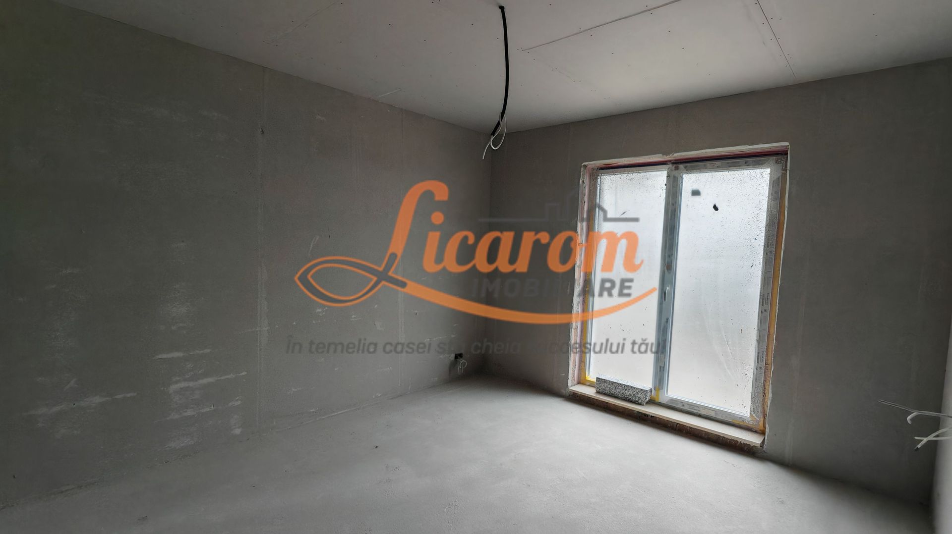 Casa la cheie in CRISTIAN pe Parter, zona de vile,250.000 euro - Poză 19