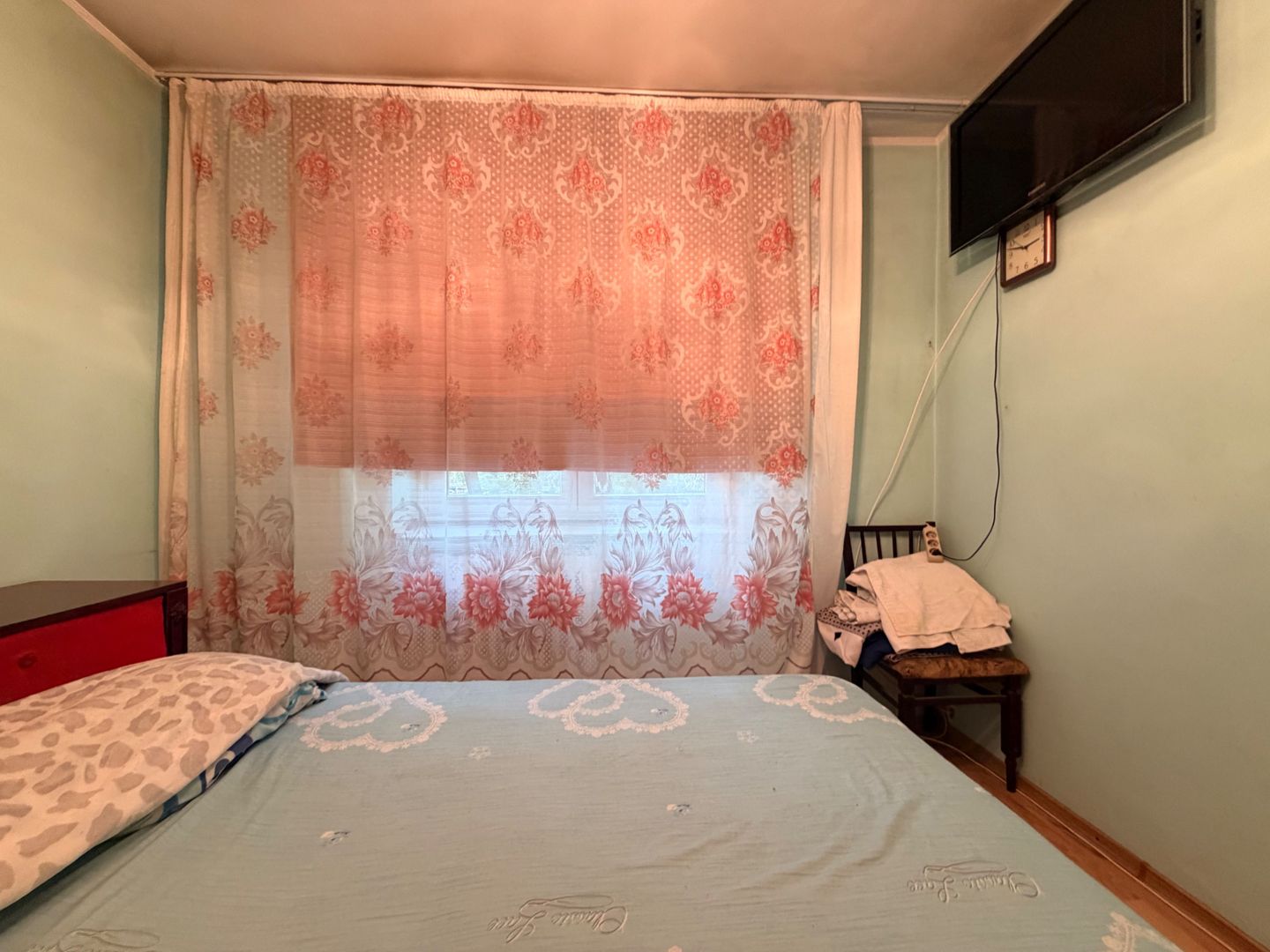 APARTAMENT 2 CAMERE | CRANGASI | PARTER - Poză 5