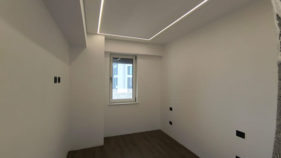 Apartament Bloc Nou 2024 | Etaj 6 | Parcare Subterană - Poză 8