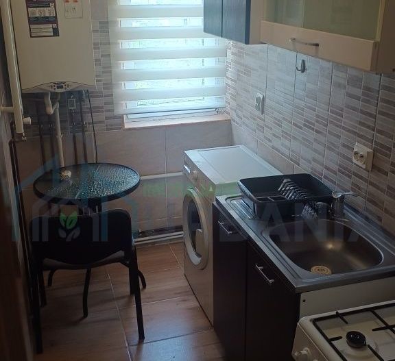 Apartament 2 camere de închiriat în Alexandru cel Bun, lângă Parcul Voievozilor, cu legături directe către Palas și zona Centrală - Poză 8