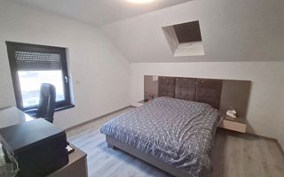 Casa 5 camere, mobilata, utilata, garaj, 410 mp teren, Alba - Micesti - Poză 16