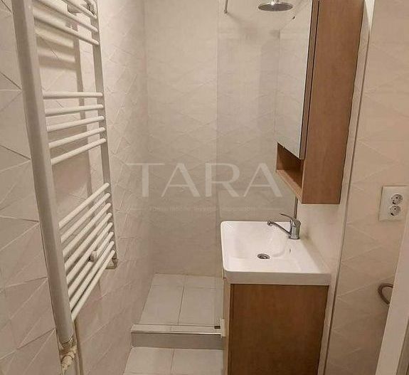 Apartament 2 camere, complet renovat, parter înalt, Mănăștur. - Poză 10