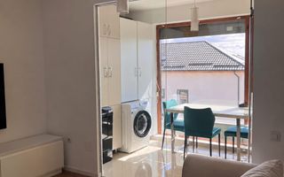 Apartament 2 camere, Bragadiru Central, bloc nou, disponibil imediat - Poză 4