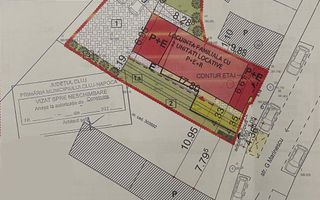 Imobil 7 camere zona Hasdeu -SemiCentral | Curte proprie si acces auto - Poză 4