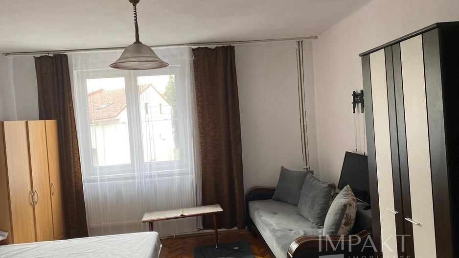 Apartament cu 1 camera in zona Centrala - Poză 4