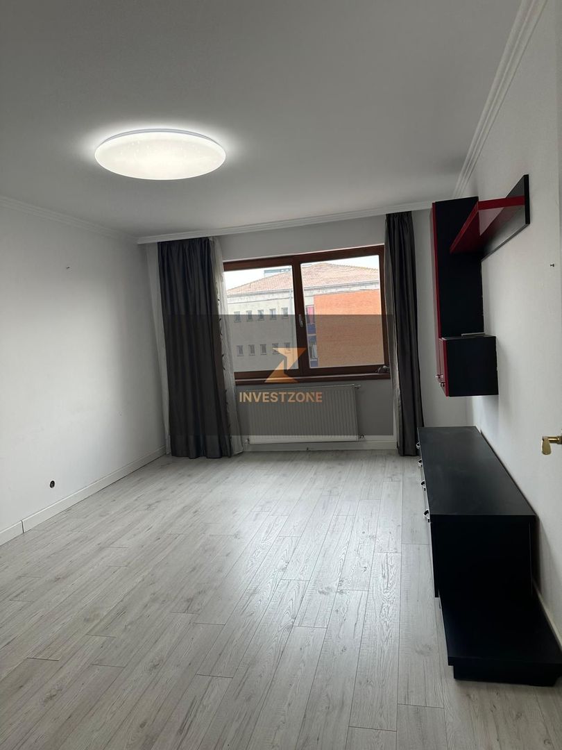 Apartament cu 2 camere-42 mp util - Poză 18