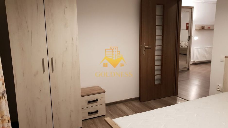 2 camere, Europa, Eugen Ionesco, Calea Turzii, Leroy Merlin, Parcare - Poză 5