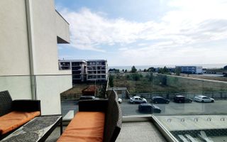 SOLD/ VANDUT Apartament cu 2 camere de vanzare Mamaia Nord - Poză 7