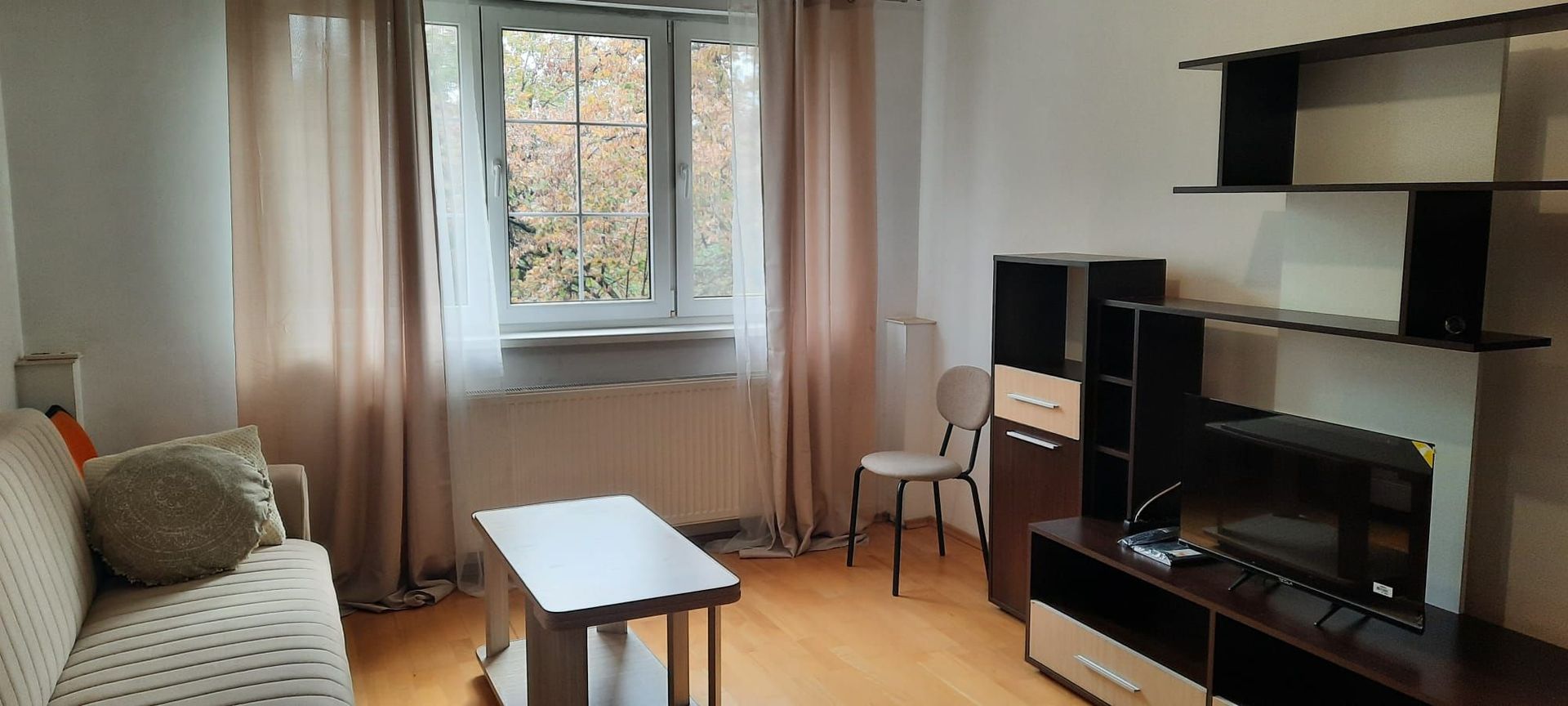 2 camere semidecomandat, metrou Nicolae Grigorescu, IOR, Parklake - Poză 1