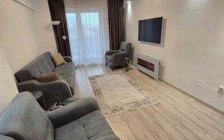 AP. 2 CAMERE DAMAROAIA, PARCARE, PRIMA INCHIRIERE, MASINA SPALAT VASE - Poză 3