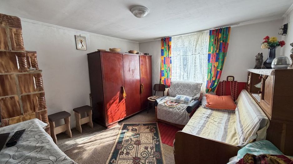 Casa Priboieni - sat Pitoi Arges - Poză 5