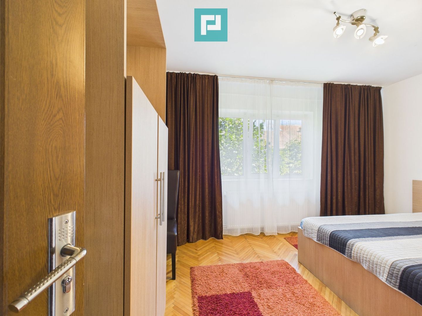 Apartament decomandat  2 camere  – Zona Timocului - Poză 20