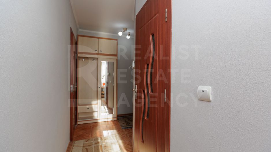 Vânzare, apartament, 2 camere, strada Miorița ,Centru. - Poză 7