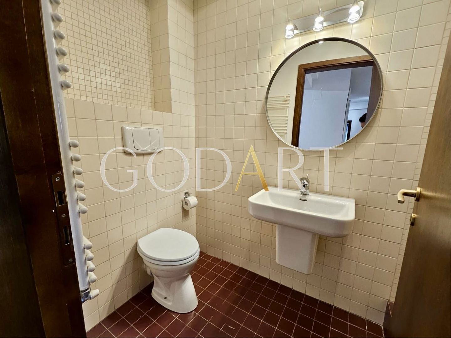 HERASTRAU | 3 CAMERE | DOUA LOCURI DE PARCARE | BOXA - Poză 16