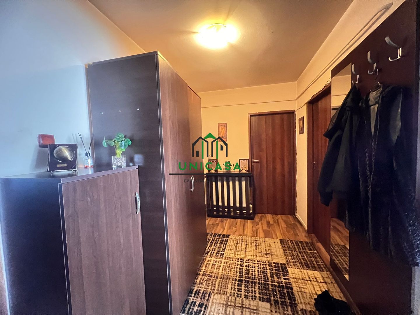 Apartament 3 camere /Nord/ Str Henri Coanda - Poză 9