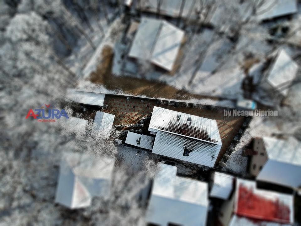 COMISION 0% -Casa deosebita Ciocanai - Poză 51