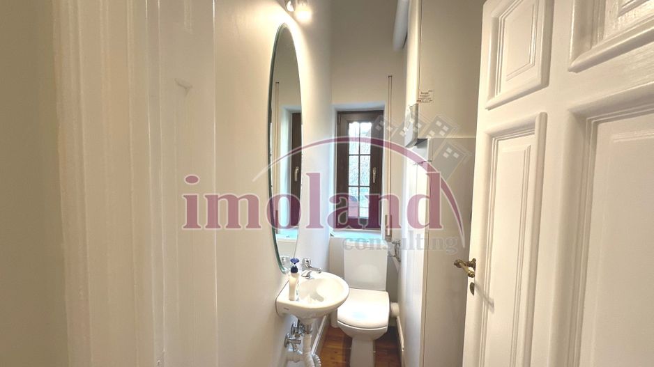 Vanzare Apartament in Stil Parizian - Hoch-parter - Dorobanti - Capitale - Poză 12