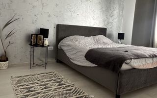 Casa modern mobilata cu 4 camere, 2 bai si terasa - capat CUG - 1.000€ - Poză 1