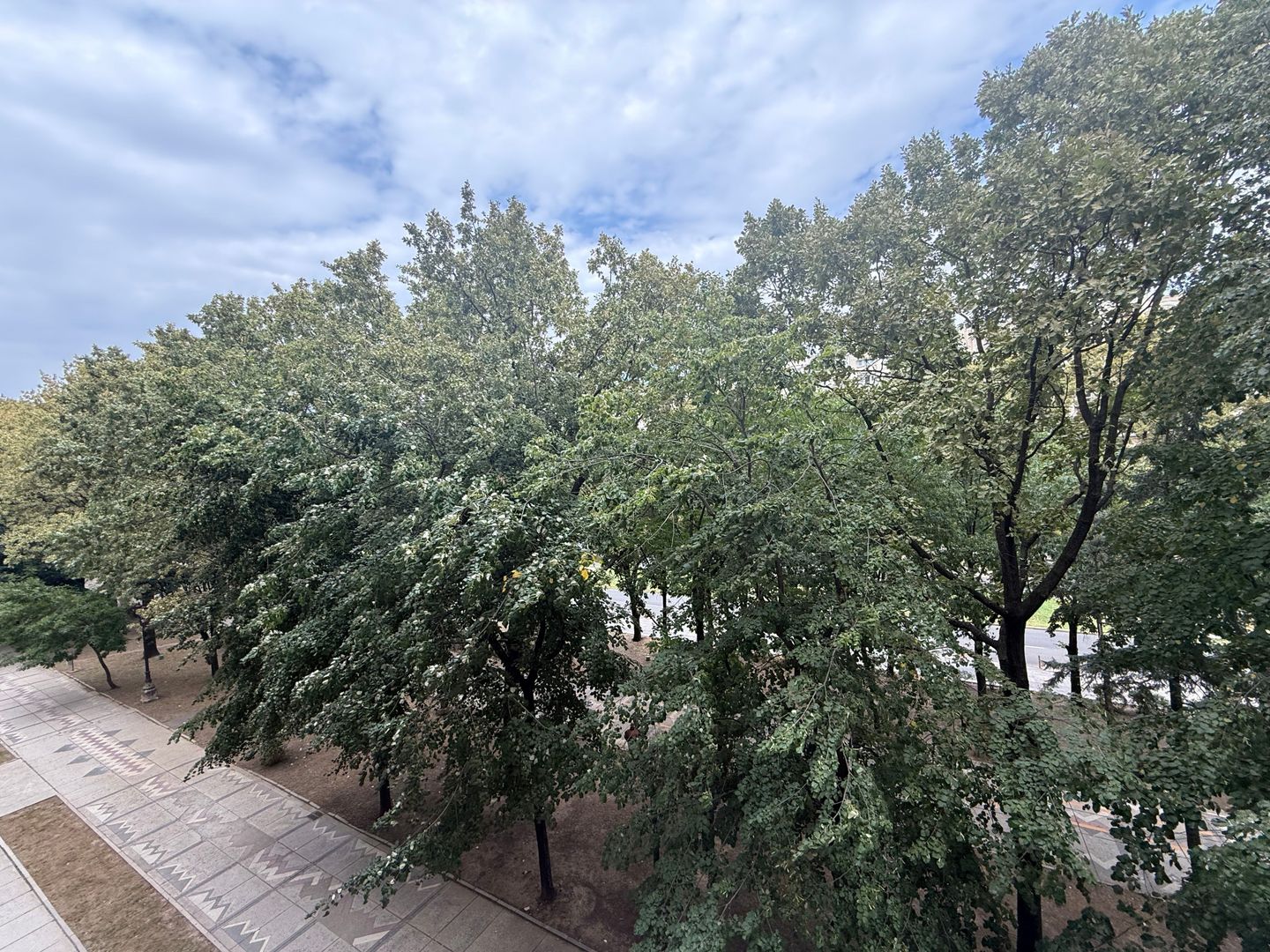 Vanzare apartament 4 camere Bld. Unirii - Fantani Bucuresti - Poză 20