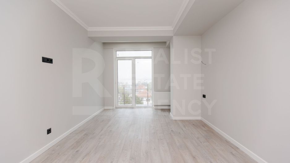 Vânzare, apartament, 2 camere , str. Alba Iulia, Buiucani - Poză 6