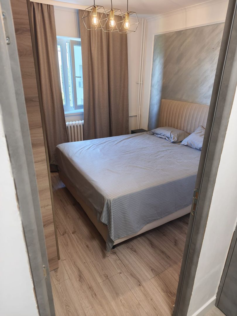 Vânzare apartament 2 camere decomandat Luică - Poză 21