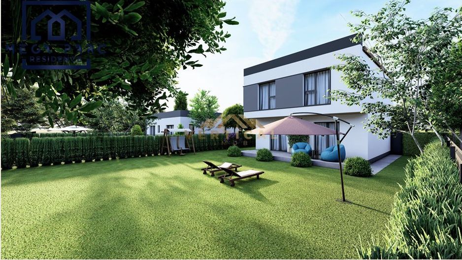 Case - Mega Parc Residence 9 - Poză 72