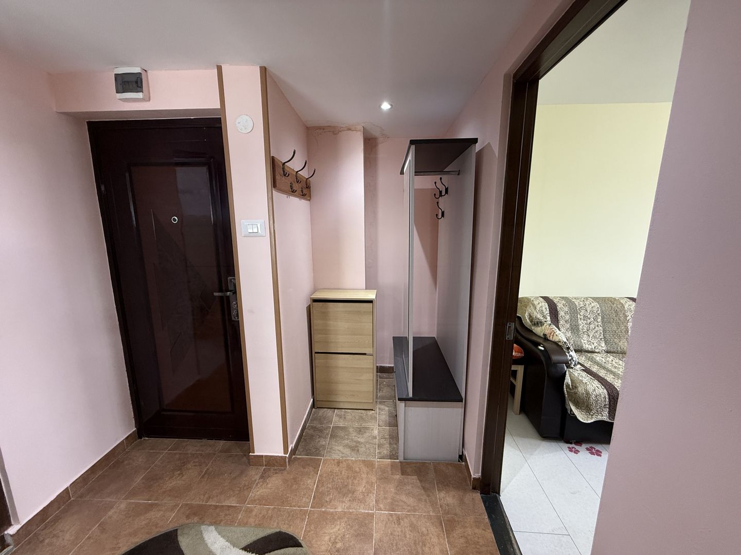 APARTAMENT 2 CAMERE | RADAUTI | 45.000 EURO - Poză 11