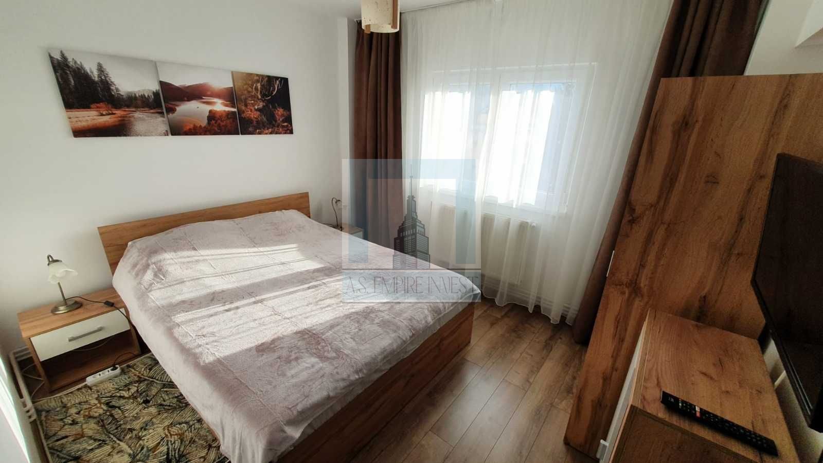 Apartament 2 camere mobilat/utilat - zona Grivitei - Poză 2