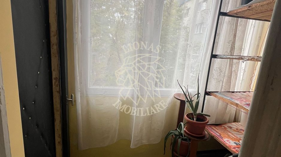 Apartament 2 camere-etaj 2-balcon-Zona Lama - Poză 7