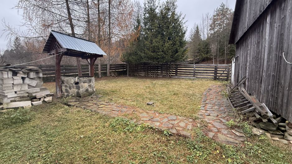 Casa Sucevița | 4.000 mp teren | Zonă liniștită - Poză 16