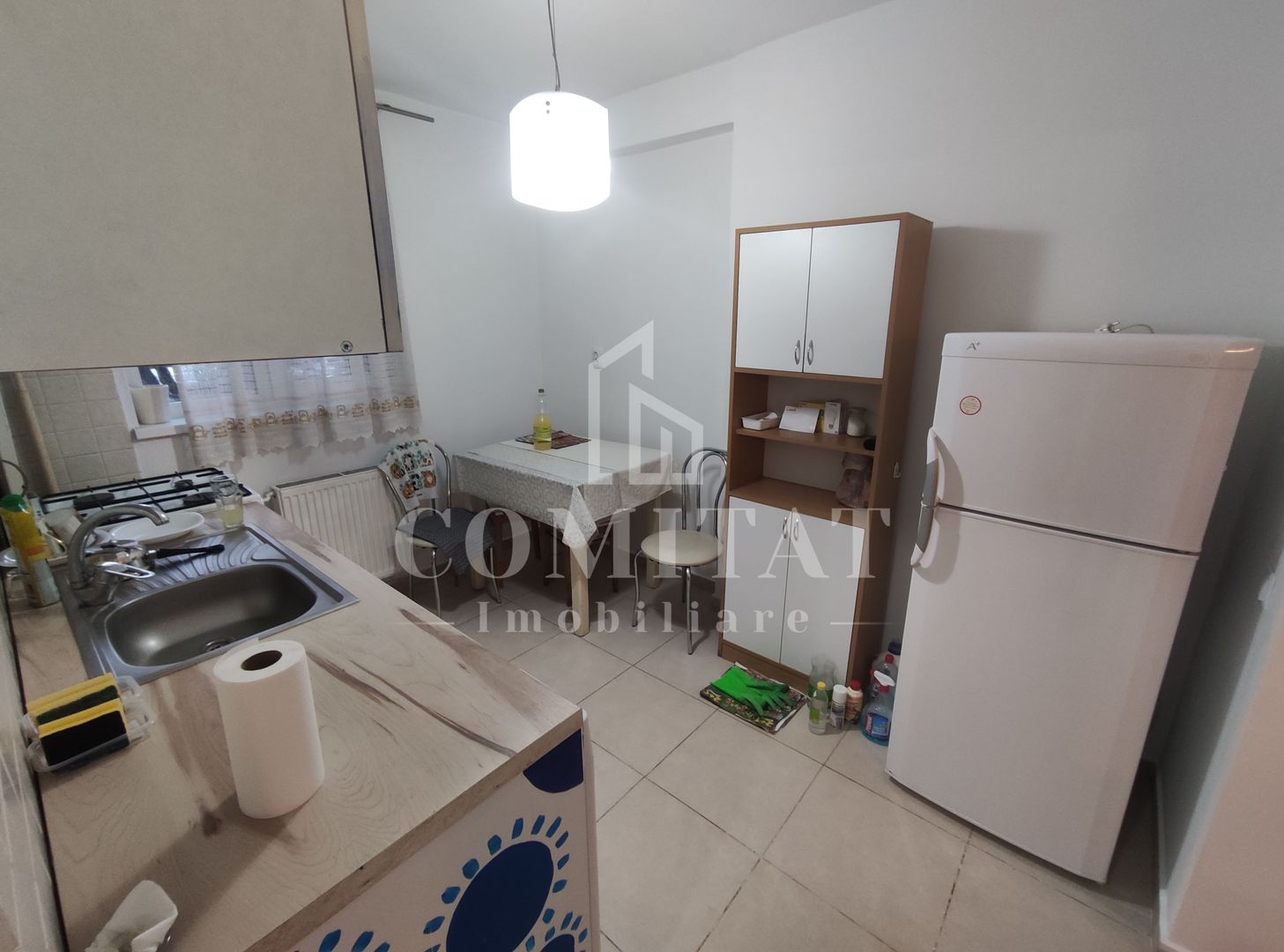 Apartament cu 2 camere decomandate | Gheorgheni - Zona Iulius Mall - Poză 7
