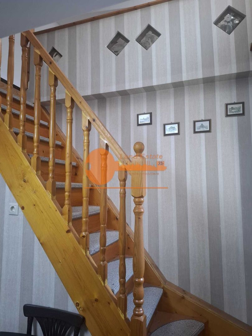 Casă P + Mansardă – Crângași - Poză 7