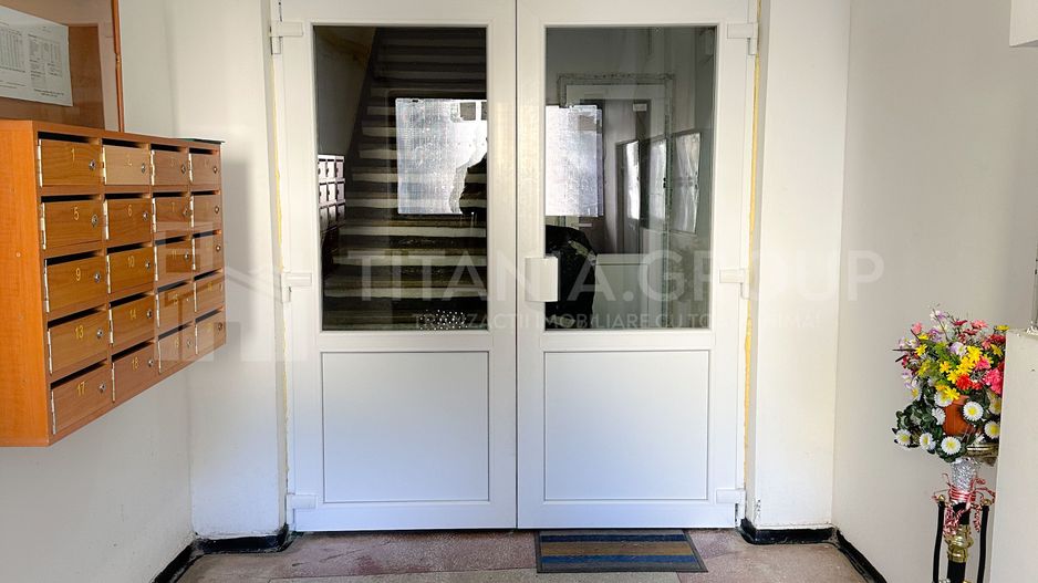 Apartament 2 camere decomandat renovat langa padure Racadau - Poză 10