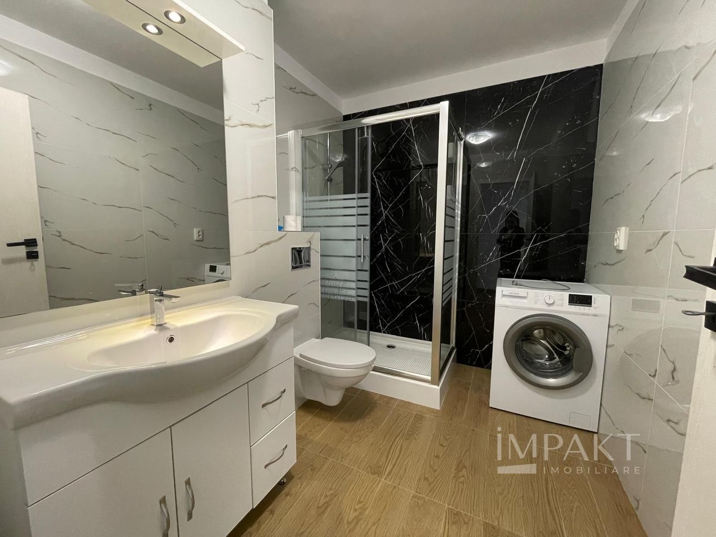 Apartament in Complex rezidential exclusivist, Zorilor! - Poză 10