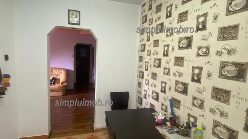Metrou 1 Decembrie Apartament 3 Camere Mobilat si Utilat - Poză 8