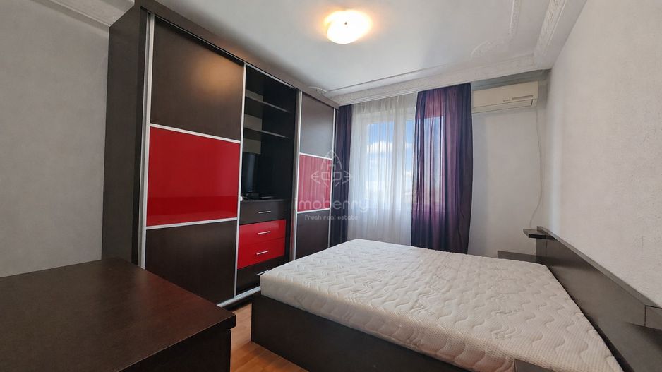 De inchiriat apartament 2 camere Berceni, Oltenitei, Mall Sun Plaza, metrou - Poză 4