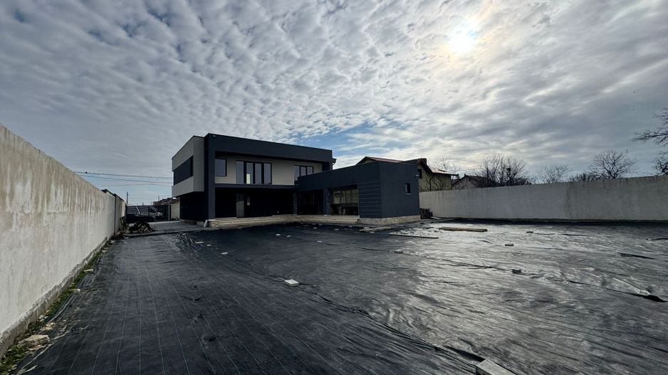 Vila 4 camere I Cernica Balaceanca I Vanzare - Poză 6