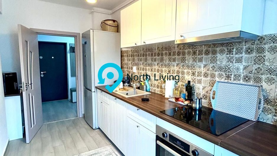 Apartament 2 camere | Titanul Nou - Poză 4