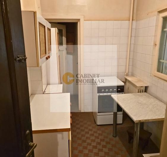80 mp I Sala Palatului I Etaj 2/9 I Creditabil - Poză 7