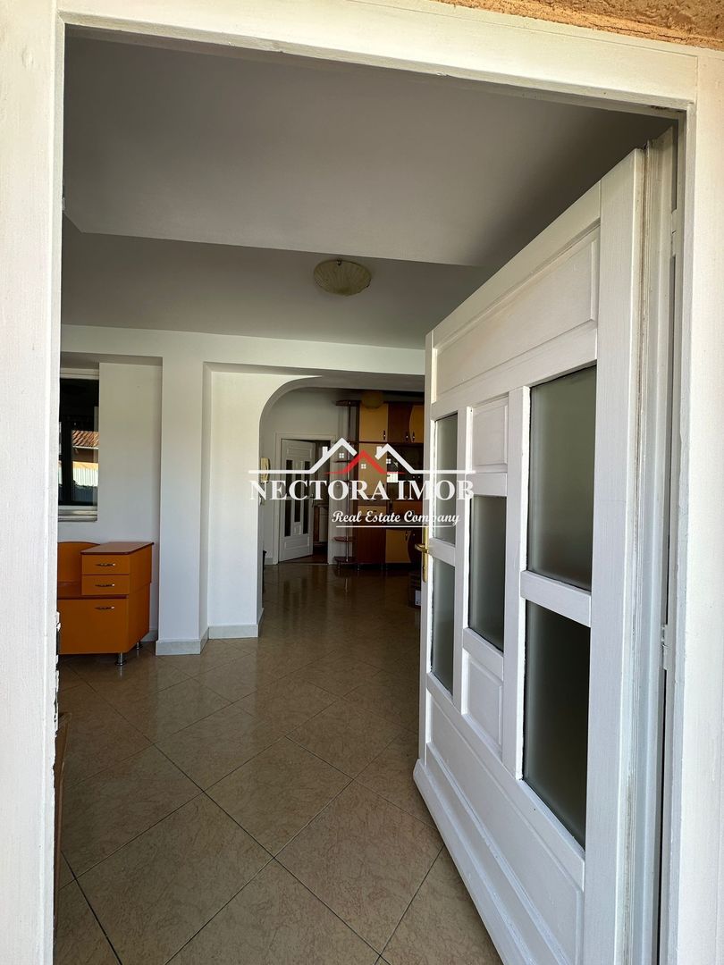 NECTORA IMOB-Casa 3 camere, Zona Iosia, 100 mp, Curte proprie - Poză 14