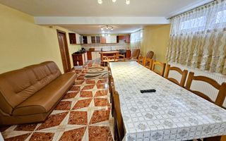 Casa 4 camere, S+P+M, mobilata, utilata, 392 mp teren,  Alba - Micesti - Poză 14