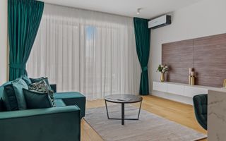 Apartament 2 camere de inchiriat ONE Timpuri Noi - Poză 8