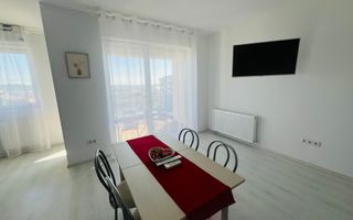 Apartament de Inchiriat | 83 MPU | Selimbar | Lup Residence - Poză 6