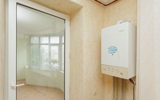 Vânzare, apartament cu 2 camere 68,1 mp, bloc nou în Durlești, - Poză 8