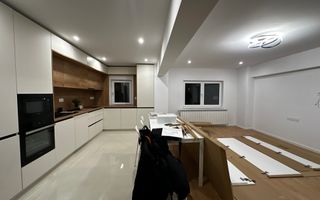 Apartament 4 camere | Finisaje moderne | Calea Florești - Poză 1