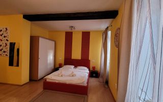 Apartament in Regim Hotelier | Centru | 138MPU | 2 Pivnite - Poză 13