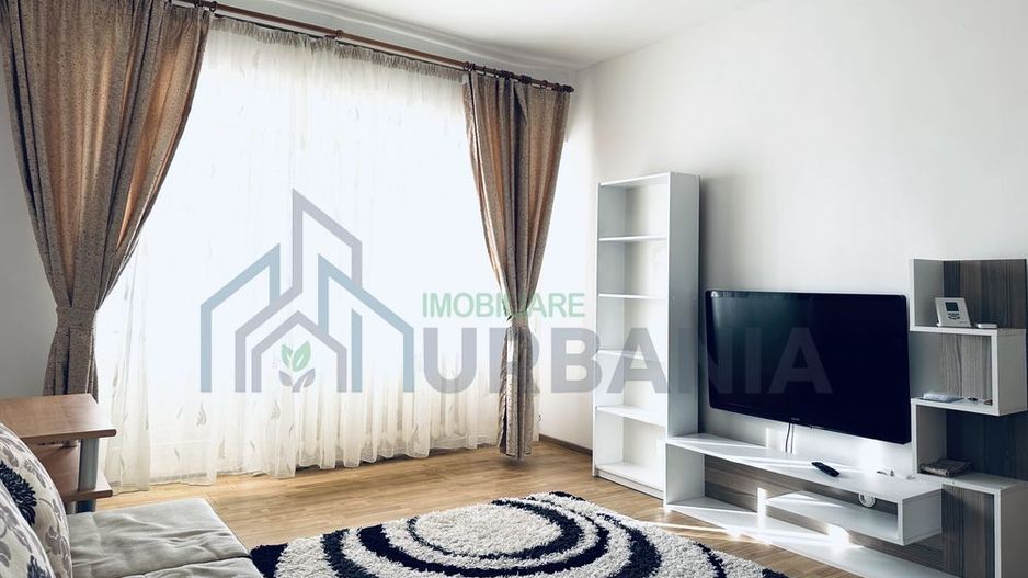 3 camere decomandat la pret de 2 camere, 80 mp, Gară – McDonald’s | parcare, CT, AC, 2 balcoane - Poză 1