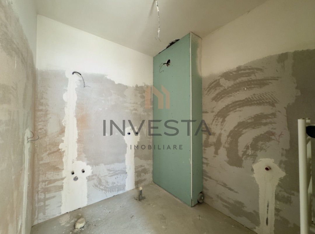 Apartament 3 camere, etaj intermediar, bloc nou, Park Lake Iulius Mall - Poză 7