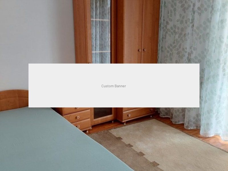 Apartament cu 3 camere decomandat zona Aradului - Poză 5