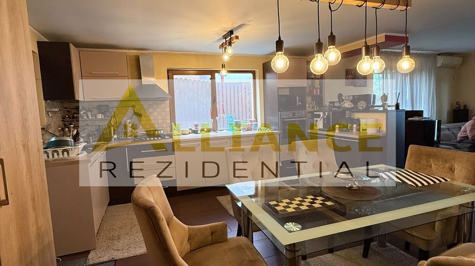 CASA DE VANZARE P+1E | 4 CAMERE |  246MP TEREN | POPESTI LEORDENI - Poză 12